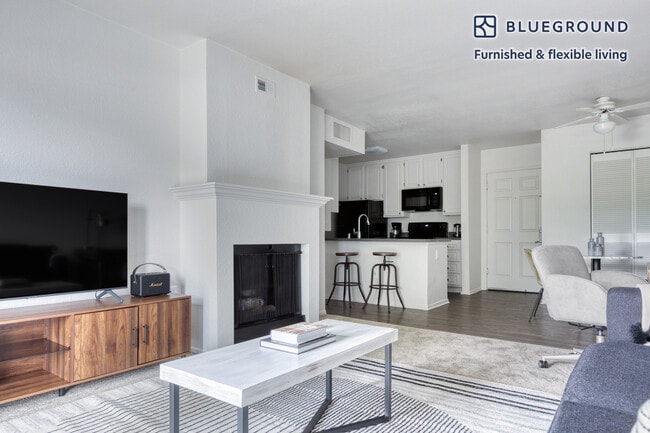 Photo - 3694 Barham Blvd Unit FL3-ID587