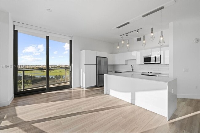 Photo - 101 Diplomat Pkwy Unit 2211