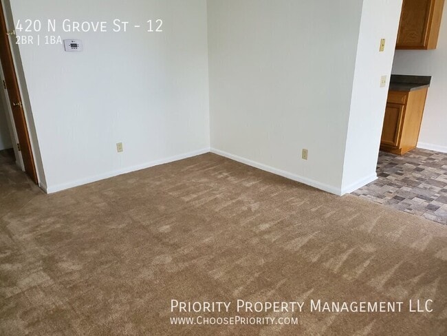 Photo - 420 N Grove St Unit 12
