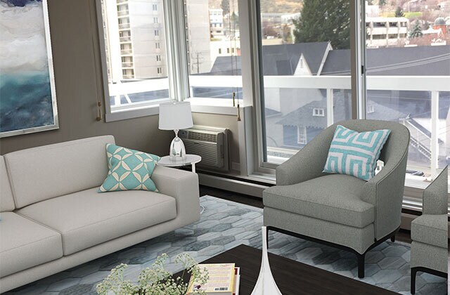 Photo - Pines Apartments