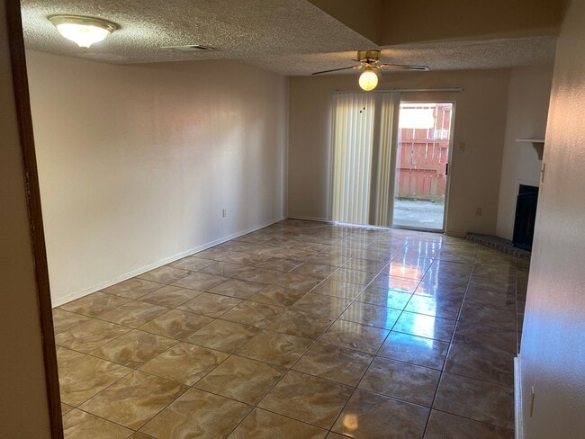 Photo - 2 bedroom 2 bath town home in a gated community