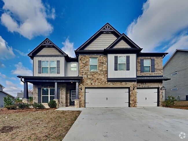 Building Photo - Beautiful Home located in Dacula!