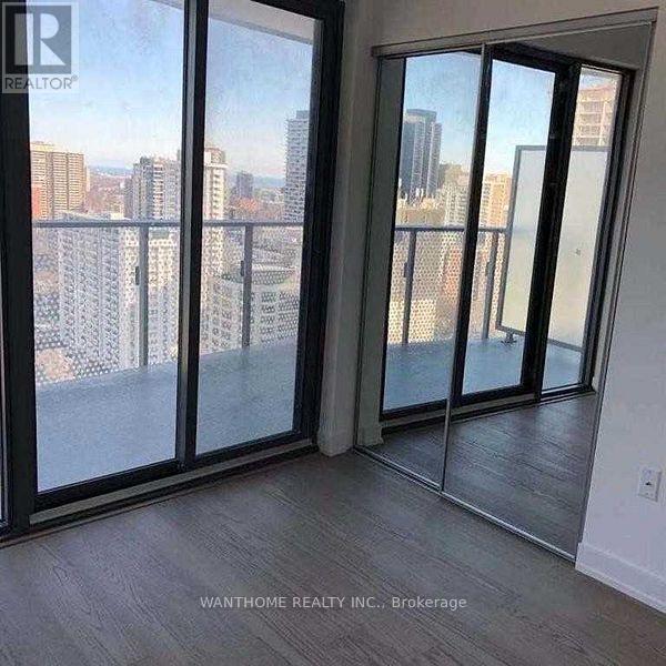 Photo - 11 Wellesley St W Unit 3702