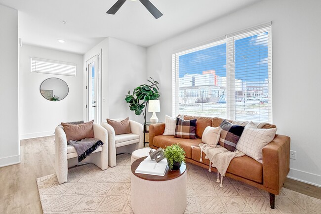 Photo - The Flats at West Glen