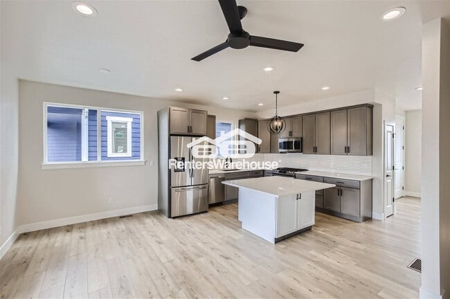 Photo - 1351 Baker St Townhome