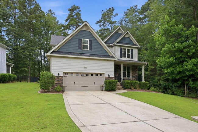 Photo - 265 Heather Brook Cir