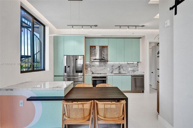 Photo - 1030 15th St Unit PH5