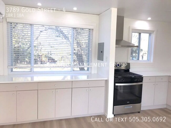 3789 Gold St Unit 4