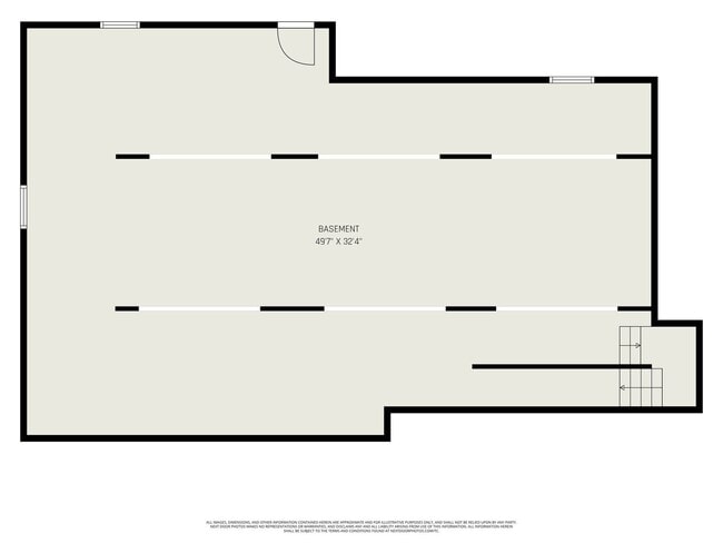 Photo - 3BR/2BA on Full Basement in Jonesboro