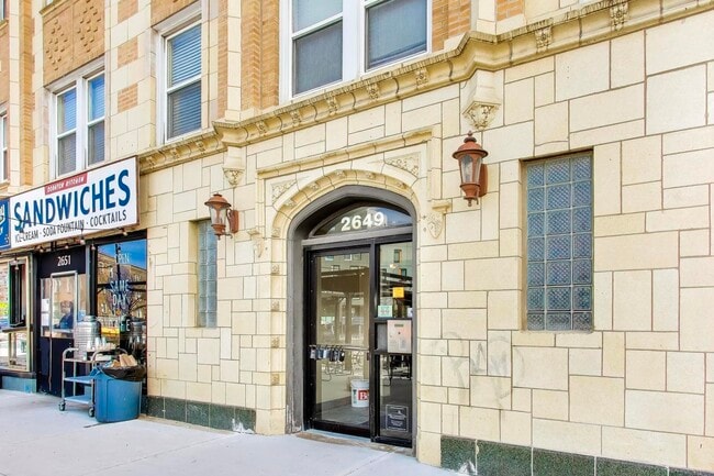 Photo - 2649 N Kedzie Ave
