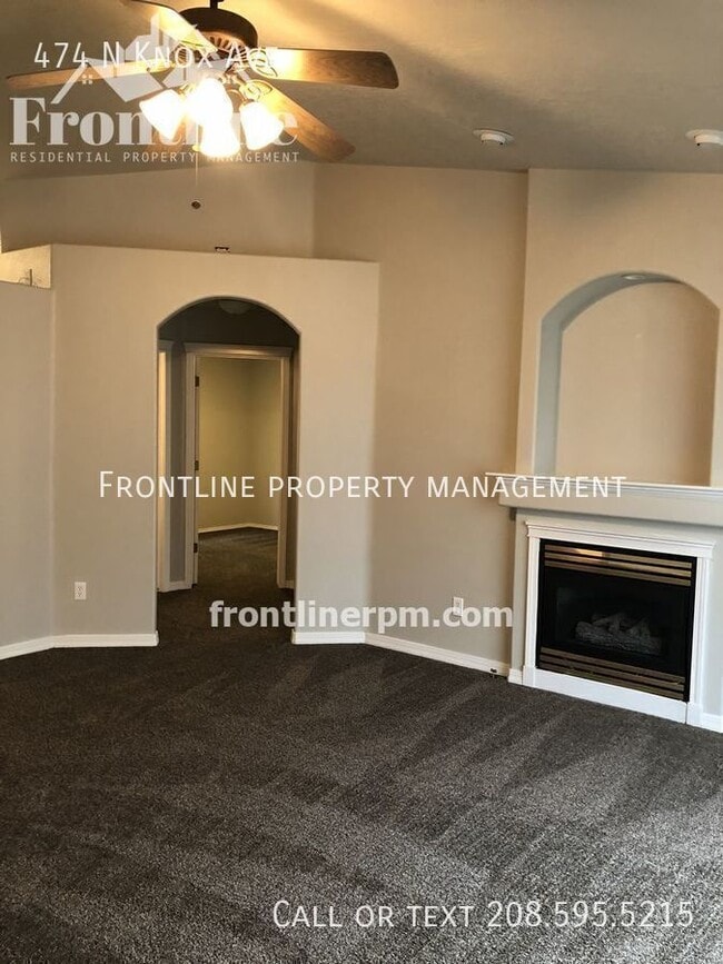 Photo - 474 N Knox Ave