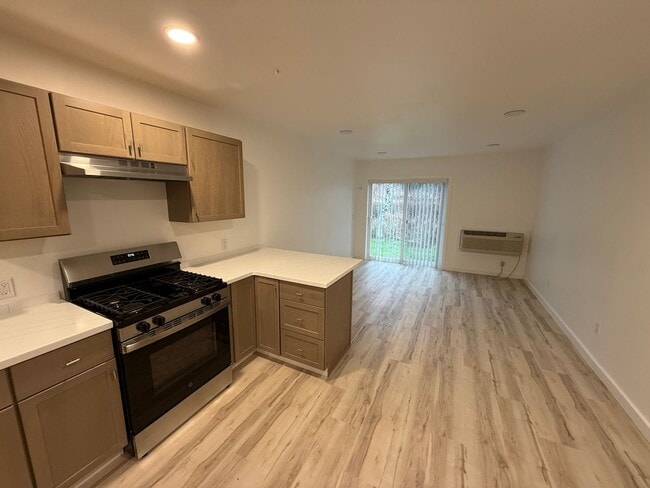 Photo - Newly Remodeled | All Utilities Included | AC + Heat | Move-In Ready Unit Apt 3