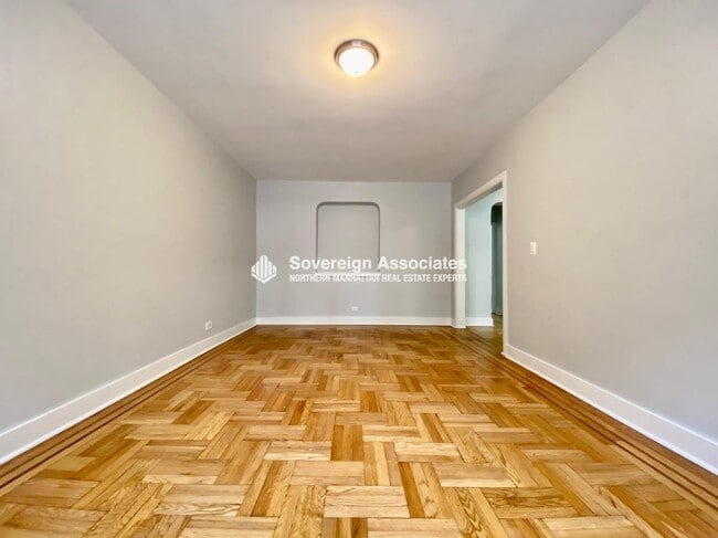 Photo - 100 Bennett Ave Unit 1F