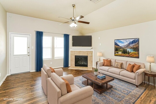 Photo - 2527 Elm Crossing Trail