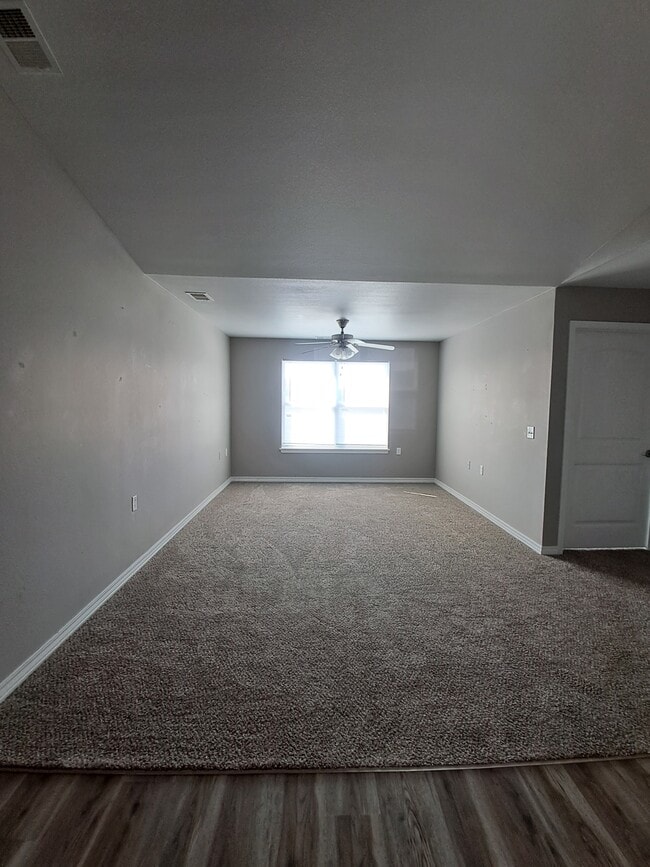 Ridgecrest Apartments