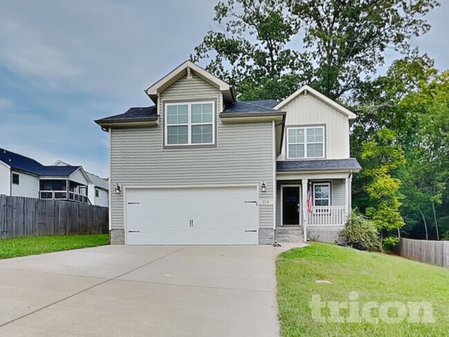 Photo - 204 Bonnell Dr