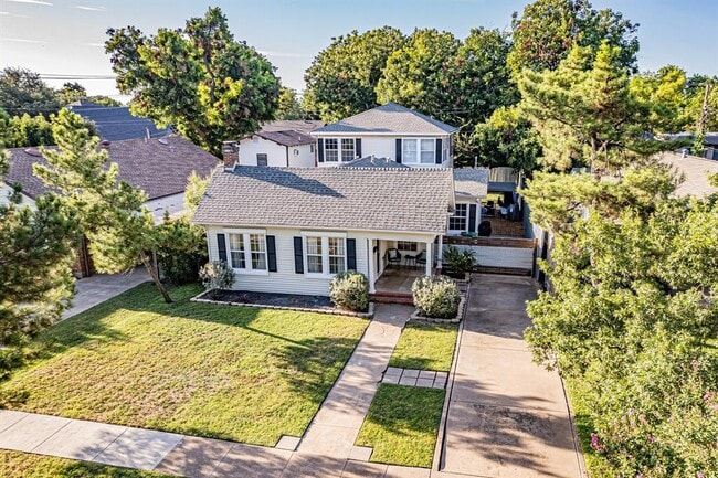 Photo - 5332 El Campo Ave