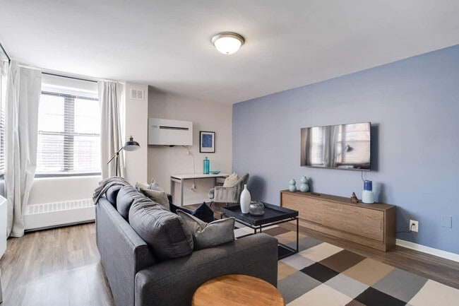 Photo - 105 W 39th St Unidad SI FL12-ID1061318P