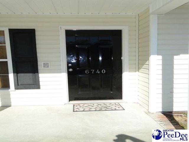 6740 E National Cemetery Rd