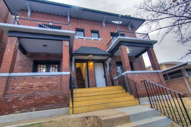 Photo - 4145 Humphrey St Unit 4147 Humphrey - 1F