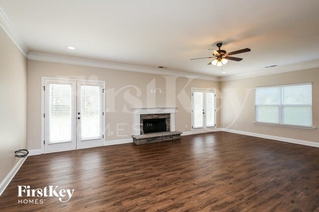 2867 Shadowstone Way