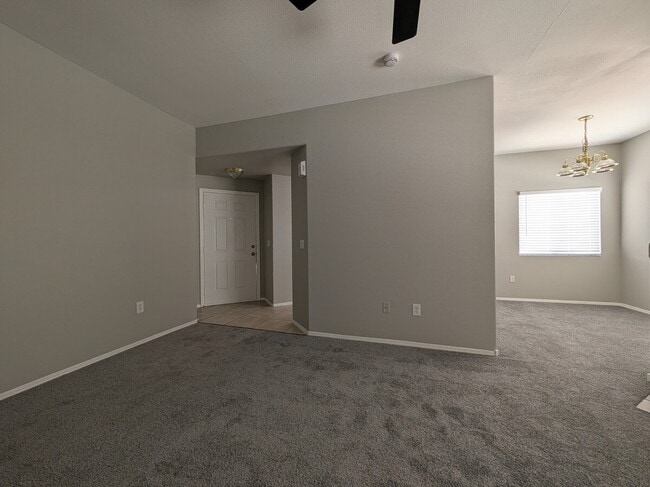 3-BEDROOM CONDO FOR RENT IN NW LAS VEGAS