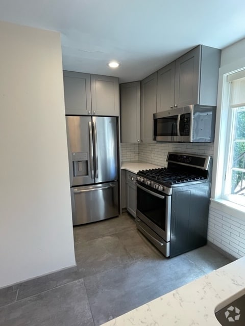 Building Photo - 205 Witherspoon St Unit 4 Rental