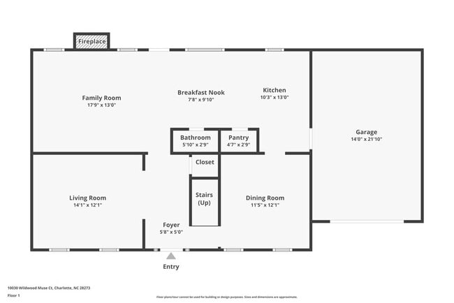 Photo - 10030 Wildwood Muse Ct