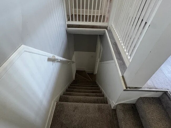 Photo - 3220 Wayburn Ave SW Unidad #2 Upper