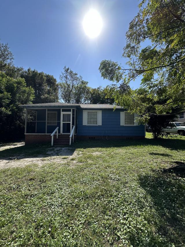 3 bedroom in Jacksonville FL 32208 - 3 bedroom in Jacksonville FL 32208 House