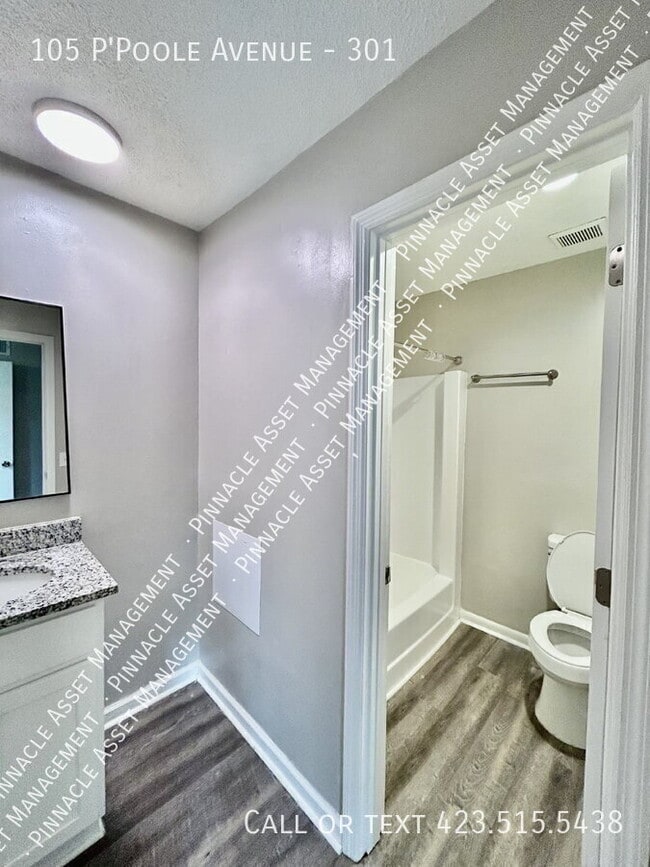 Photo - 105 P'Poole Ave Unit 301