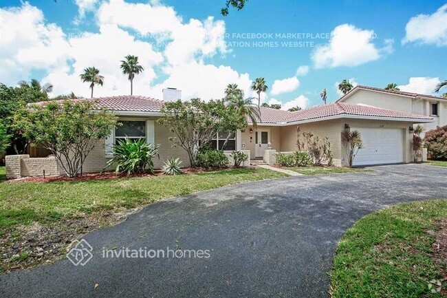 Building Photo - 11179 NW 18th Ct Rental
