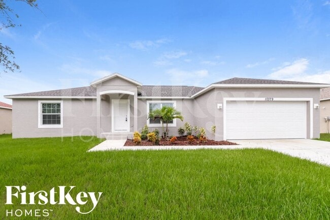 Building Photo - 10379 Grail Ave