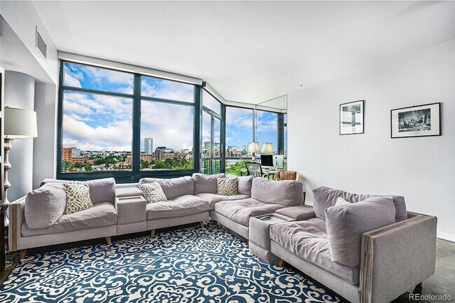 Photo - 1350 Lawrence St Unidad 5C