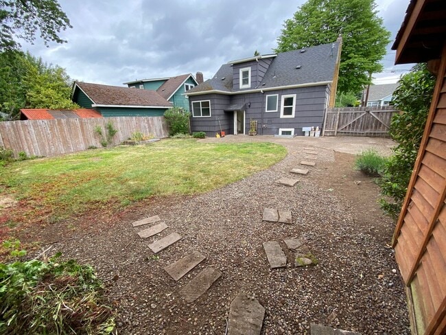 Photo - Arbor Lodge Bungalow!