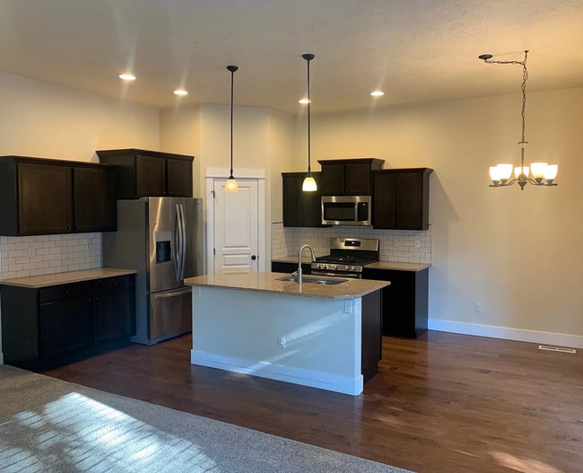 Photo - Upgraded 3 Bedroom Home in West Boise