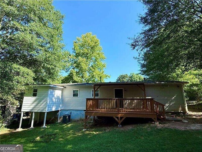 Photo - 1414 Sycamore Dr NW