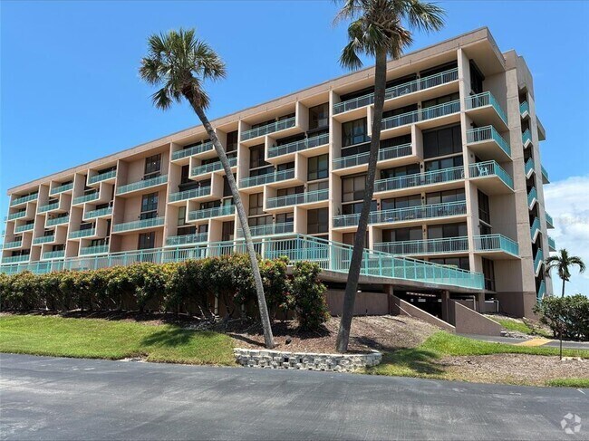 Building Photo - 1 Key Capri Unit 310E Rental