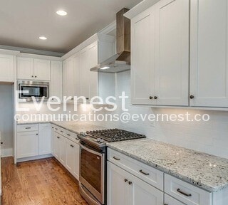 Photo - 3-Bed / 3-Bath Home with Modern Amenities/ Available Soon!