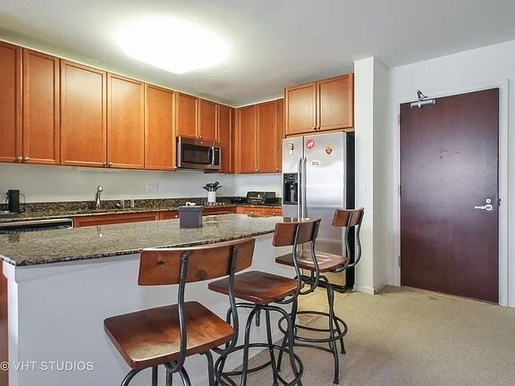 Photo - 807 Davis St Unit 903
