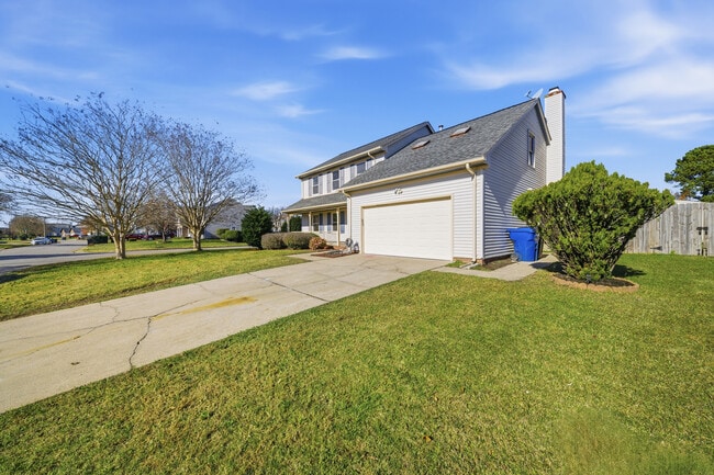 Photo - 4732 Brompton Dr