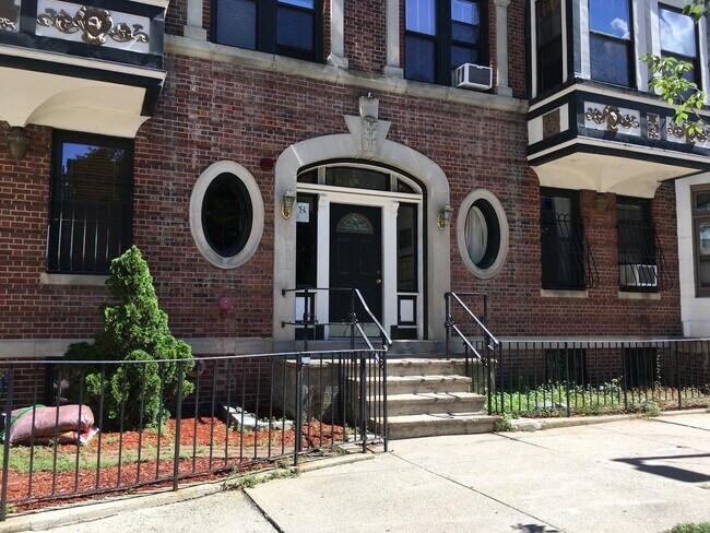 Photo - 75 Burbank St Condo Unit 504