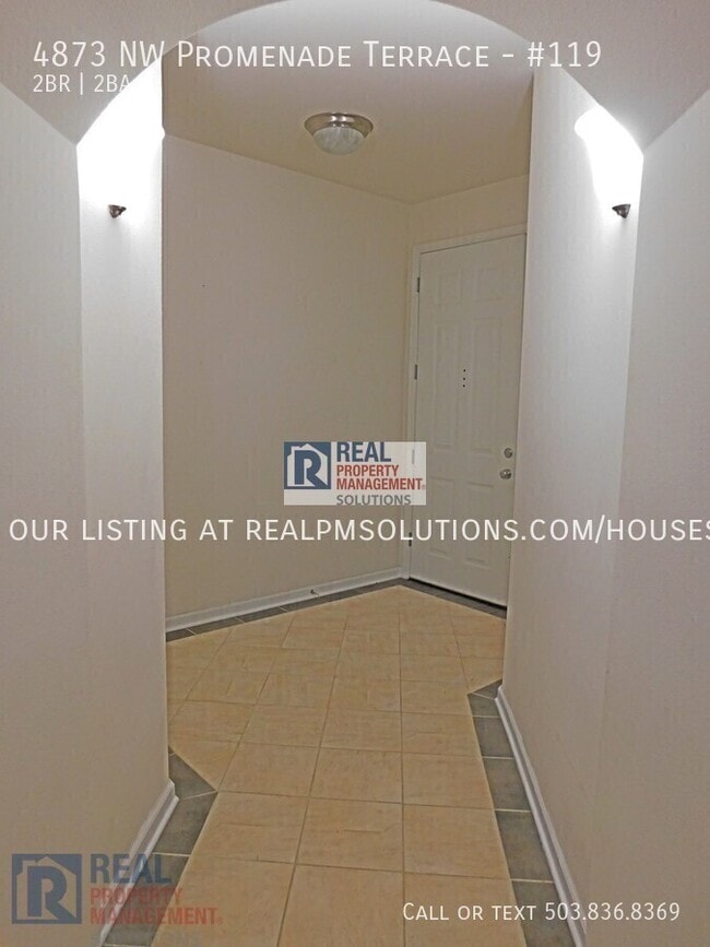 Photo - 4873 NW Promenade Terrace Unit #119
