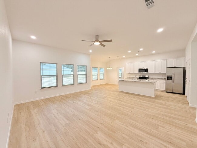 Photo - Spacious 4-Bedroom Home - New Construction