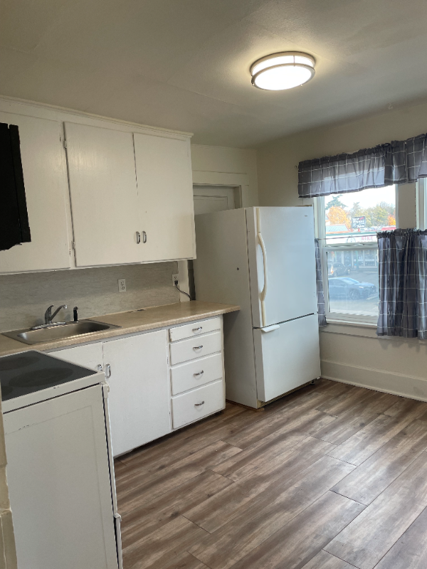 Building Photo - 412 S Lincoln St Rental