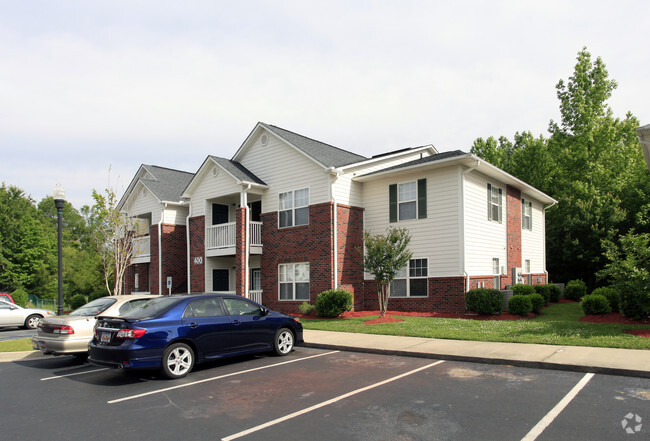 CEDAR KEY APARTMENTS - CEDAR KEY APARTMENTS