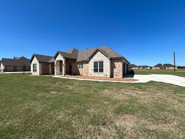 Photo - Azle Texas Homes For Rent "Azle ISD"