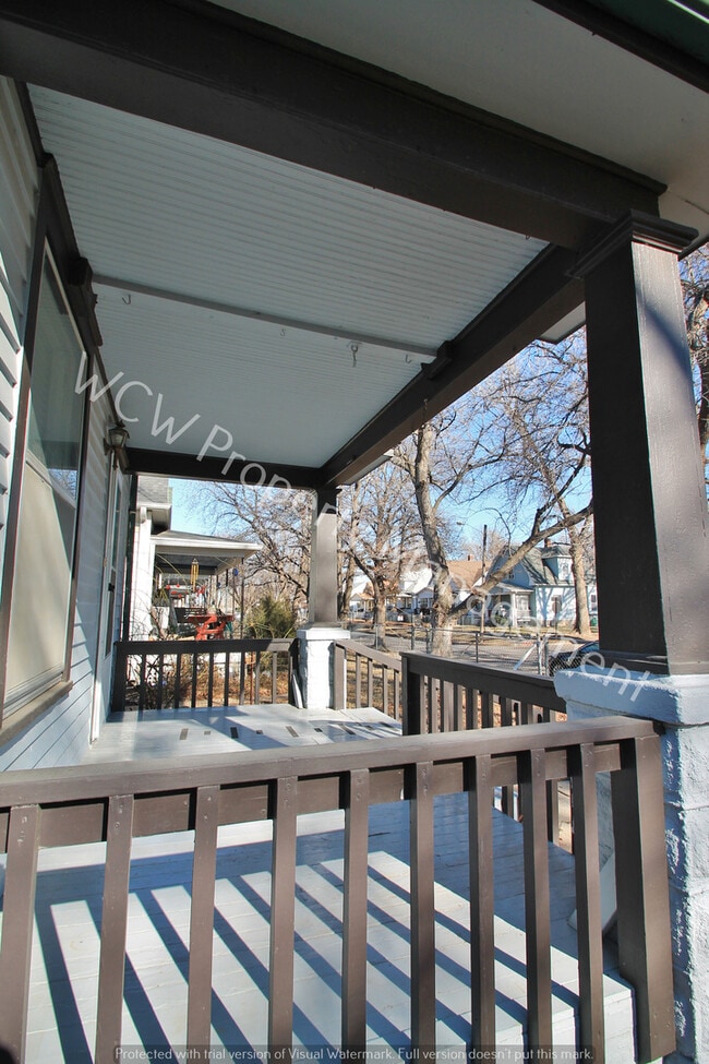 Photo - Nice two bedroom home in historic Oakland Area