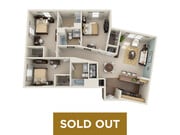 3 Bedroom | 3 Bathroom