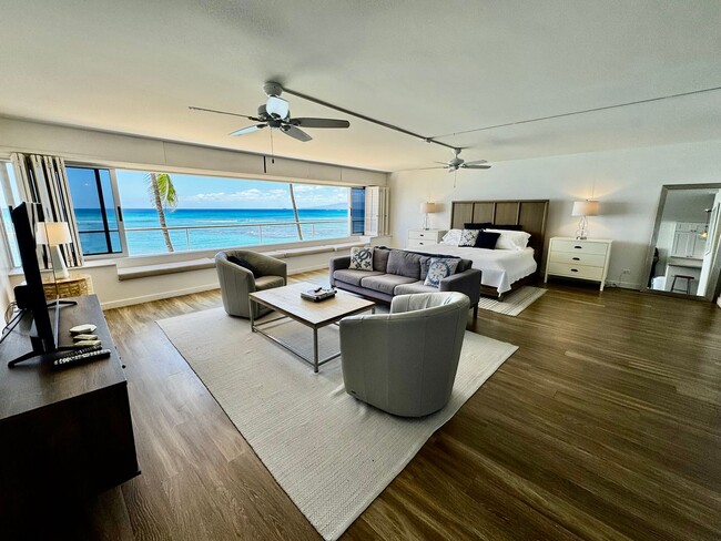 Photo - 1/1/1 Oceanfront Living at the Colony Surf on the Gold Coast!